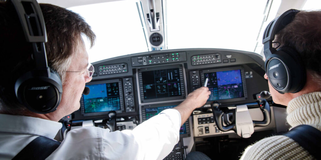 Oriens Aviation moves into flight training 1280x640 1